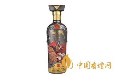 五糧液三國(guó)精品酒價(jià)格是多少 五糧液三國(guó)精品酒怎么樣