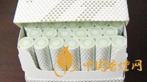 真龍馨云多少錢一包？真龍馨云香煙價格一覽2020