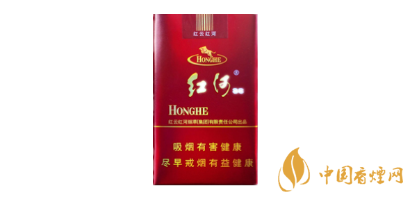 紅河軟88價(jià)格表和圖片 紅河軟88多少錢(qián)