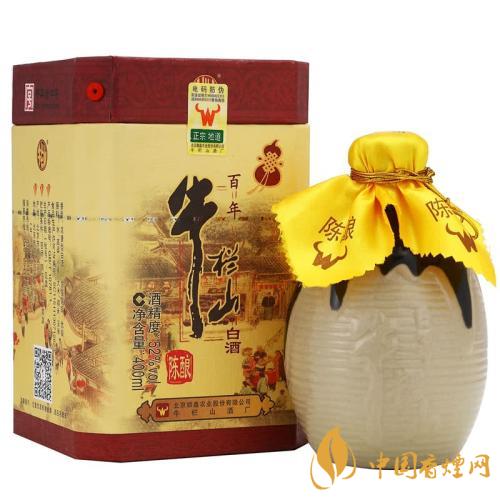 國內排行前十的白酒一覽 中國排名前十的白酒介紹