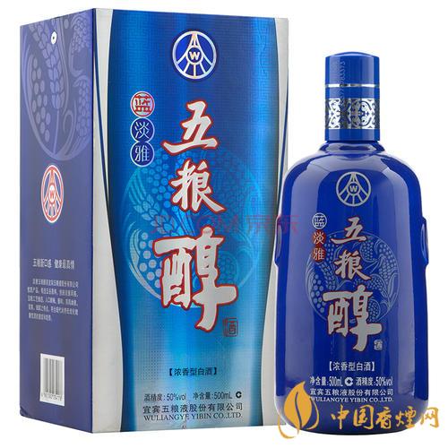 國內排行前十的白酒一覽 中國排名前十的白酒介紹
