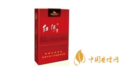 紅河奔騰軟包裝好不好抽？紅河奔騰軟包口感點(diǎn)評2020