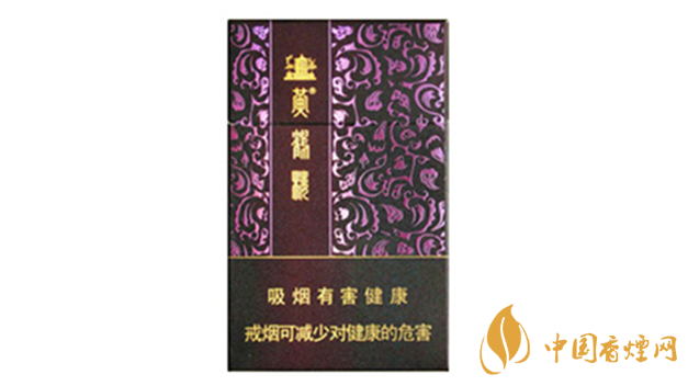 黃鶴樓新雅韻多少一盒？黃鶴樓新雅韻硬盒價(jià)格一覽2020