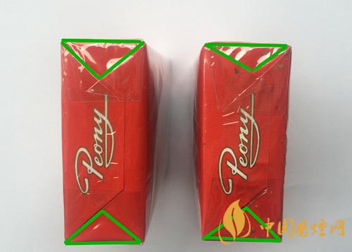 牡丹軟真假怎么識(shí)別？軟牡丹真?zhèn)螏D鑒別2020