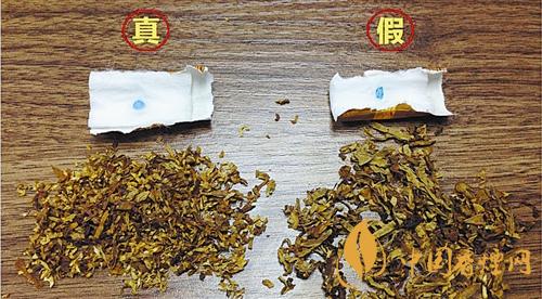 貴煙國酒香30真?zhèn)卧趺磪^(qū)別？貴煙國酒香30真假查詢一覽2020