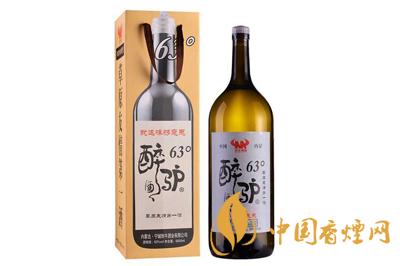 草原情酒多少錢一瓶 醉驢草原情酒價格表圖一覽