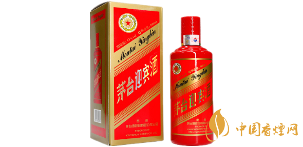 茅臺(tái)迎賓中國(guó)紅53度價(jià)格 茅臺(tái)迎賓中國(guó)紅53度多少錢(qián)