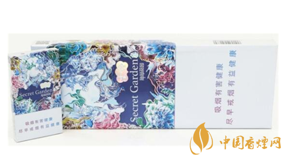 云煙神秘花園爆珠好抽嗎？云煙神秘花園細(xì)支口感測(cè)評(píng)2020