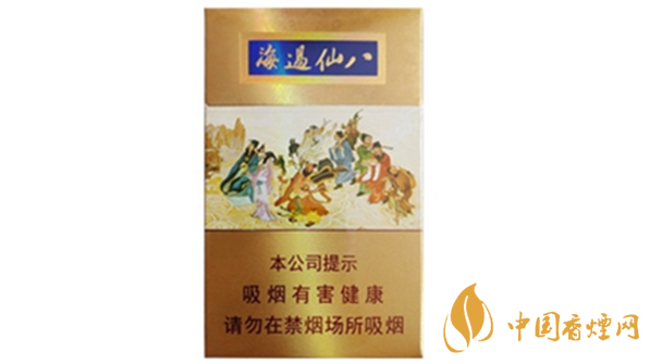 泰山八仙過(guò)海香煙味道好嗎？泰山八仙過(guò)海茶甜香口感測(cè)評(píng)2020