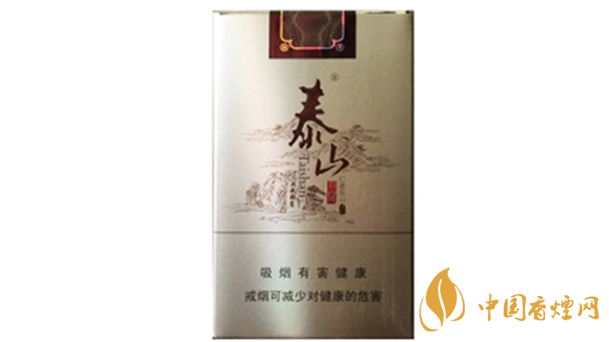 泰山軟儒風(fēng)多少錢(qián)一盒帶圖？泰山軟儒風(fēng)小盒價(jià)格一覽