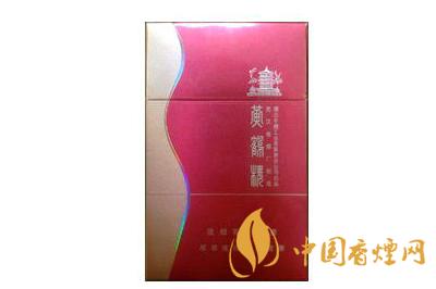 黃鶴樓金笑春風(fēng)多少錢一包 黃鶴樓金笑春風(fēng)價格查詢