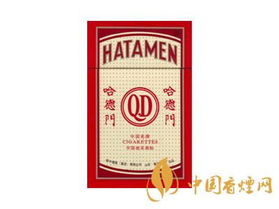 哈德門(mén)香煙價(jià)格表圖片 哈德門(mén)香煙種類大全介紹