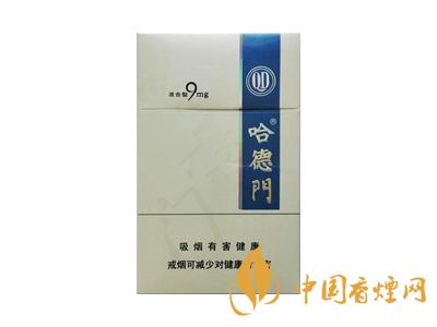 哈德門(mén)香煙價(jià)格表圖片 哈德門(mén)香煙種類大全介紹
