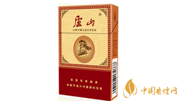 廬山香煙多少錢(qián)一條 廬山香煙種類及價(jià)格一覽