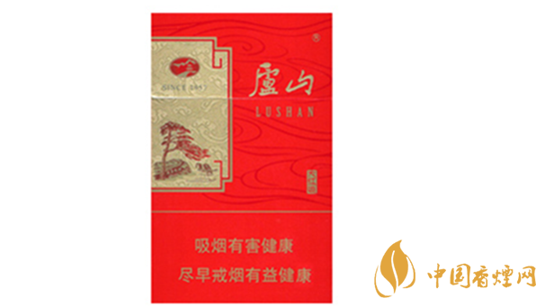 廬山香煙多少錢(qián)一條？廬山香煙市場(chǎng)價(jià)價(jià)格一覽