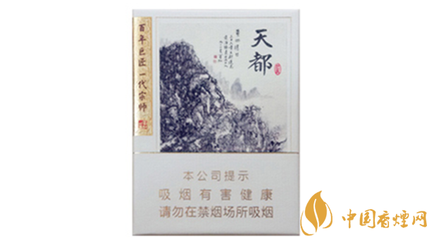 黃山天都9+1有爆珠嗎？黃山天都9+1香煙口感及包裝