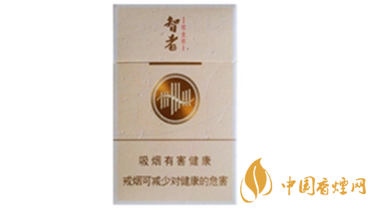 黃山智者多少錢一包價(jià)格？黃山智者香煙價(jià)格一覽