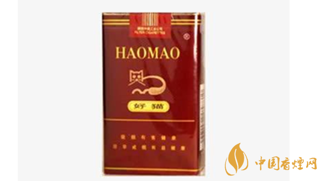 好貓香煙零售價(jià)一包多少錢？好貓香煙價(jià)格查詢最新