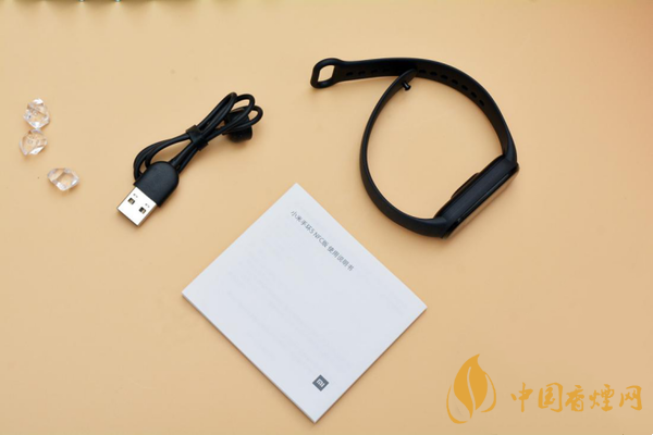 紅米RedmiWatch和小米手環(huán)5有什么區(qū)別 怎么選擇?