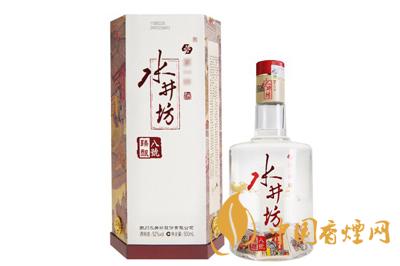 水井坊臻釀八號(hào)最新價(jià)格查詢(xún) 水井坊臻釀八號(hào)怎么樣