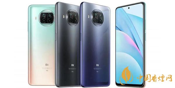 紅米note9pro和華為nova7哪款手機(jī)更好 性能參數(shù)對比