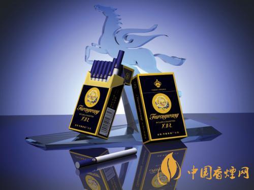 芙蓉王領(lǐng)航香煙價格表一覽 2025芙蓉王領(lǐng)航最新報價