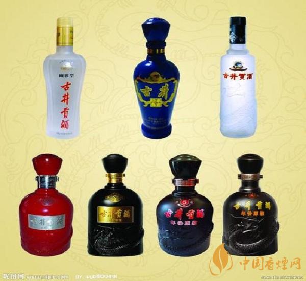 2020年古井貢酒價(jià)格一覽表 古井貢酒多少錢(qián)一瓶