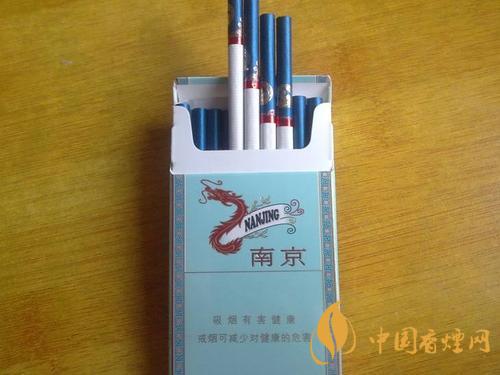 細支系列香煙推薦 細煙外觀及特點一覽