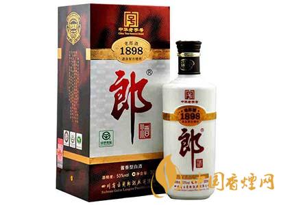 郎酒白酒53&deg;500ml