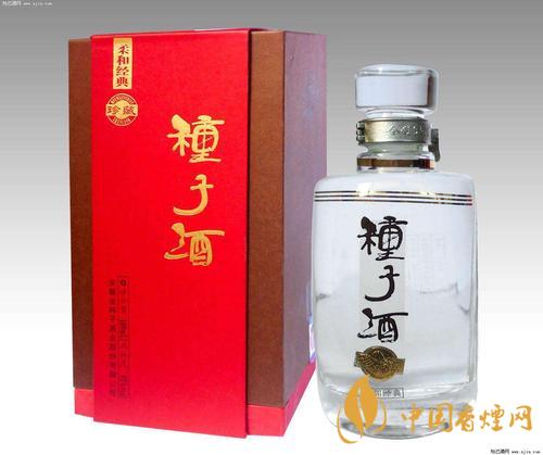 金種子酒價(jià)格表查詢(xún) 6年金種子酒多少錢(qián)一瓶