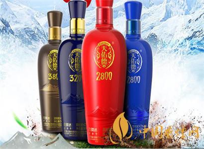 天佑德海拔3500 45&deg;500ml