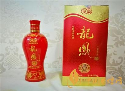 天下糧倉龍鳳呈祥42&deg;480ml