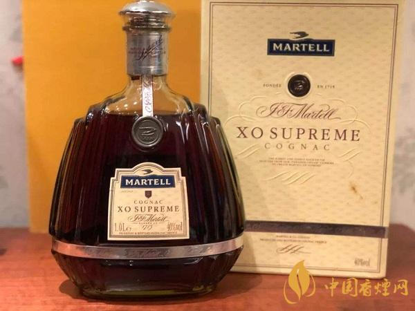 馬爹利xo價(jià)格多少錢(qián)一瓶 馬爹利xo價(jià)格表大全