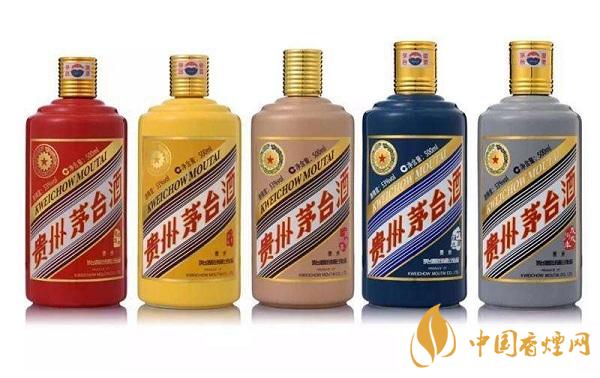 2020茅臺(tái)酒新價(jià)格表 最新茅臺(tái)酒多少錢一瓶?