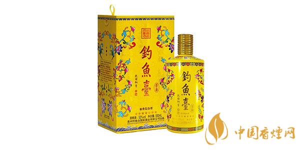 釣魚(yú)臺(tái)芳華酒53度價(jià)格 2020釣魚(yú)臺(tái)芳華酒多少錢(qián)一瓶？