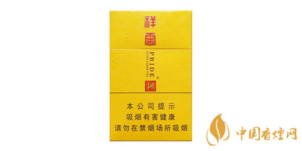 嬌子祥云香煙怎么樣 嬌子祥云煙價格參數及口感