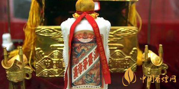 茅臺(tái)最貴的多少錢一瓶？2020貴州茅臺(tái)價(jià)格為什么貴
