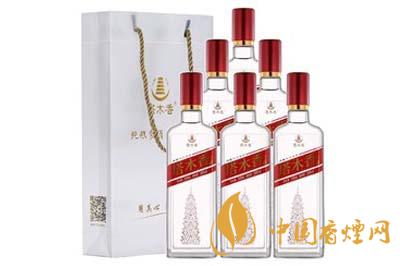 塔木香小紅標(biāo)多少錢一瓶 塔木香小紅標(biāo)酒價(jià)格最新查詢