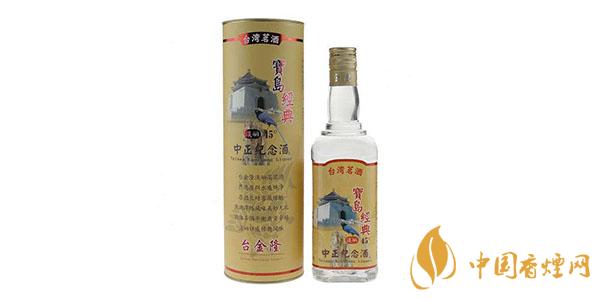 2020臺(tái)金隆高粱酒怎么樣？臺(tái)金隆高粱酒喝法介紹