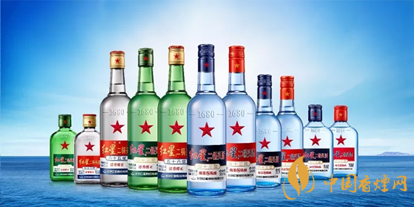 2020紅星二鍋頭價(jià)格表圖片 紅星二鍋頭多少錢(qián)一瓶