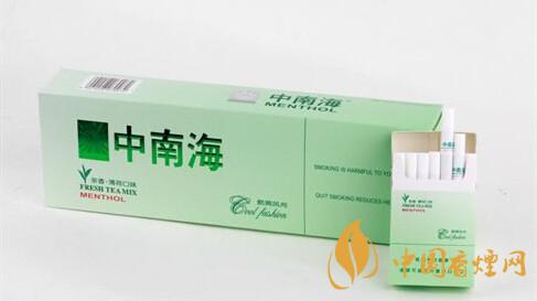 中南?？崴L(fēng)尚味道如何 中南?？崴L(fēng)尚包裝及味道測評