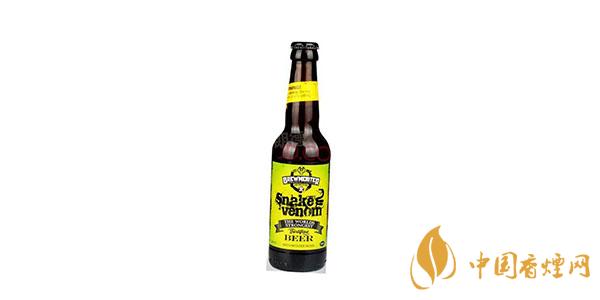 蛇毒啤酒是哪國(guó)的？ 2020蛇毒啤酒多錢一瓶