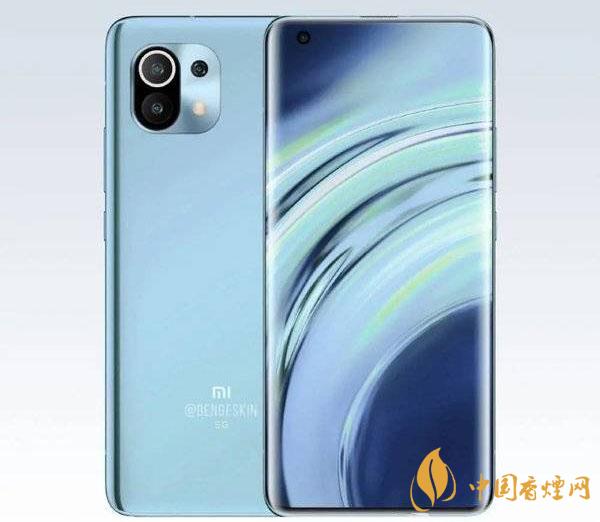 小米11發(fā)布日期是幾號？2020小米11最新官方消息詳情