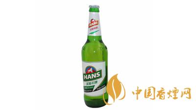 漢斯干啤價(jià)格表圖一覽 漢斯干啤多少錢一瓶