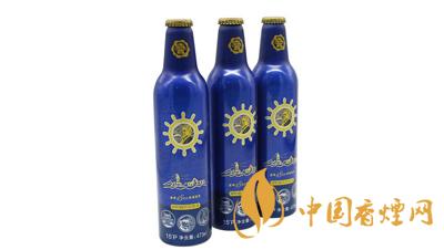 藍(lán)帶1844啤酒多少錢一瓶 藍(lán)帶啤酒1844的價格查詢一覽