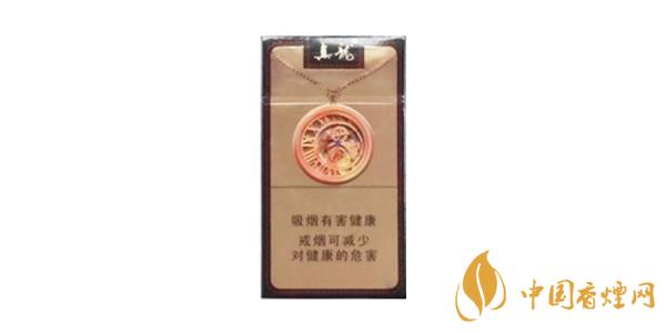 2020真龍細(xì)支香煙多少錢一包 真龍細(xì)支香煙價格表排行榜