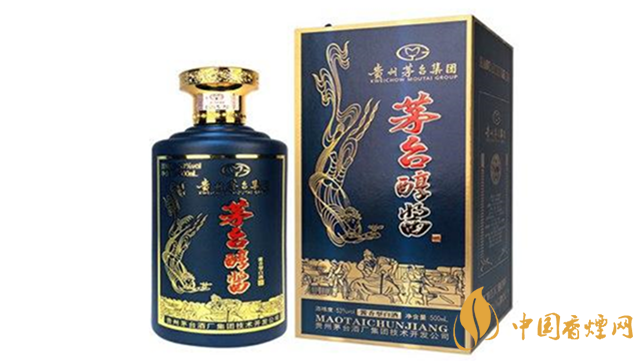 茅臺醇醬封藏n80價(jià)格怎么樣 茅臺醇醬封藏N80價(jià)格表及圖片