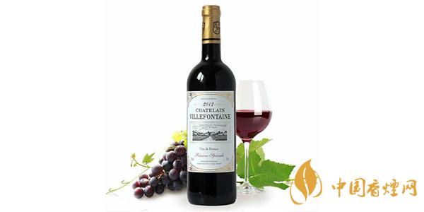 干紅葡萄酒多少錢一瓶？干紅葡萄酒怎么樣