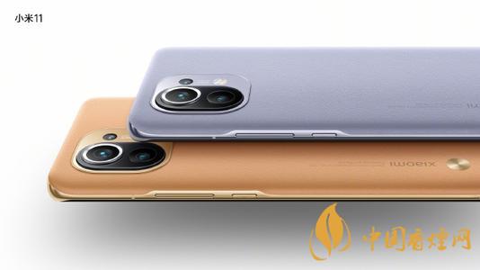 小米11雷軍簽名版和普通版有什么區(qū)別-參數對比