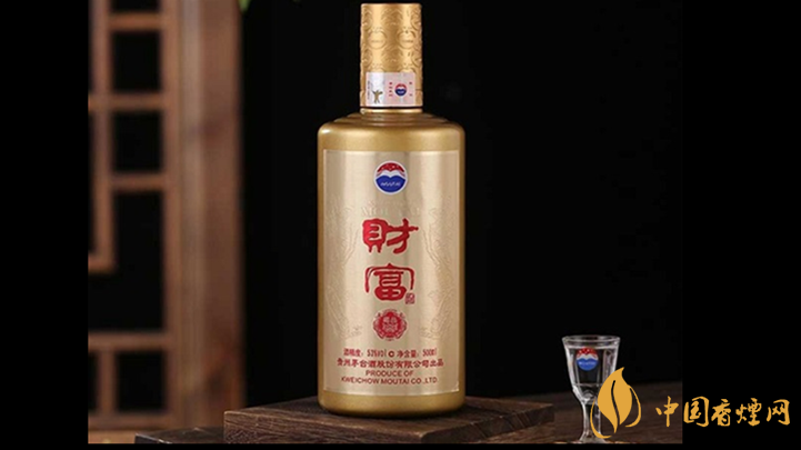 茅臺財(cái)富藏品市場價多少錢 茅臺財(cái)富藏品酒價格查詢一覽